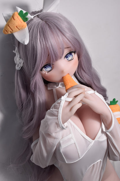 ElsaBabe Love Doll Dress Love Doll Outfit Silicone Love Doll Clothes, Shimizu Minto - I
