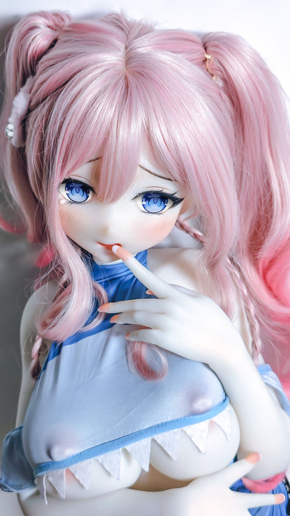 ElsaBabe Love Doll Dress Love Doll Outfit Silicone Love Doll Clothes, Shimizu Minto - N