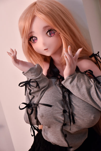 ElsaBabe Love Doll Dress Love Doll Outfit Silicone Love Doll Clothes, Utashiro Shiori - G