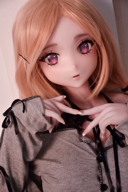 ElsaBabe Love Doll Dress Love Doll Outfit Silicone Love Doll Clothes, Utashiro Shiori - G