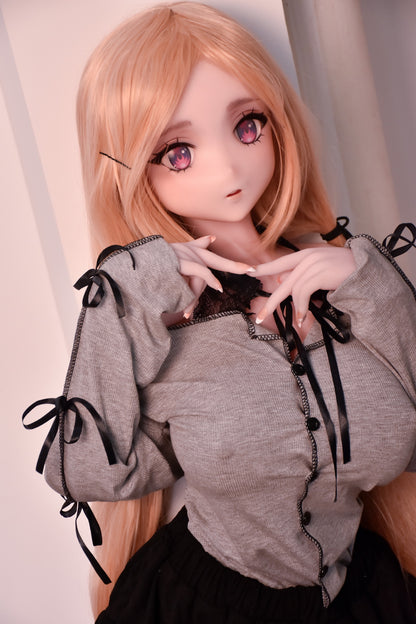 ElsaBabe Love Doll Dress Love Doll Outfit Silicone Love Doll Clothes, Utashiro Shiori - G