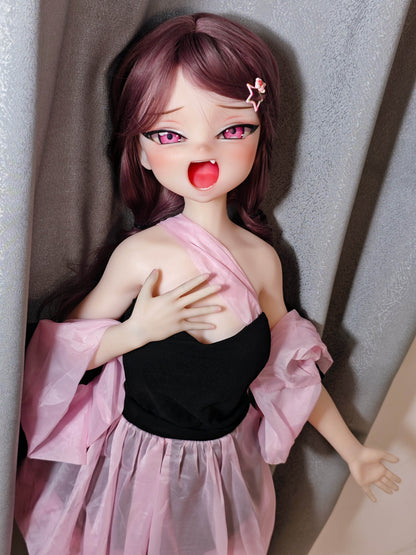ElsaBabe Love Doll Dress Love Doll Outfit Silicone Love Doll Clothes, Fukami Haruka - I