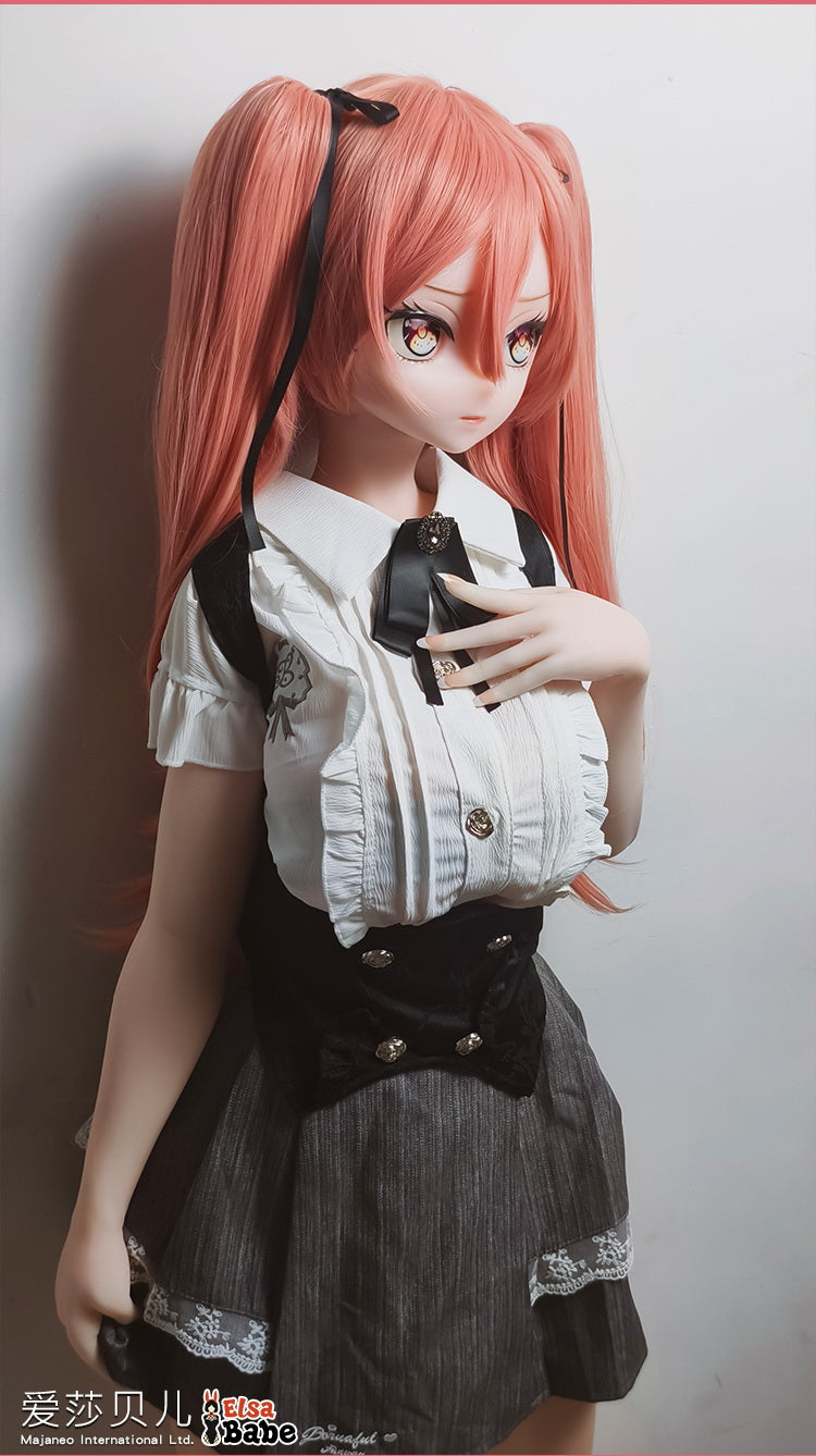 ElsaBabe Love Doll Dress Love Doll Outfit Silicone Love Doll Clothes, Mizutani Yuzu