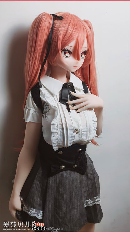 ElsaBabe Love Doll Dress Love Doll Outfit Silicone Love Doll Clothes, Mizutani Yuzu