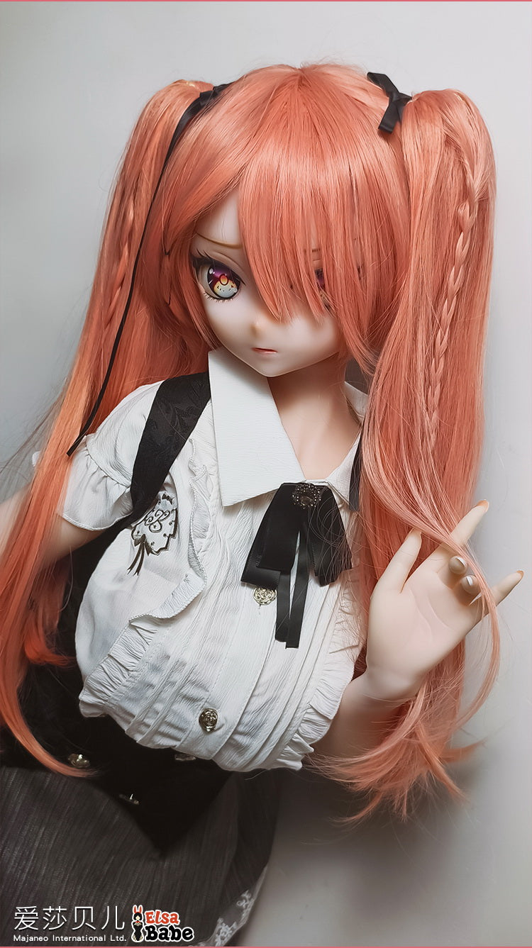ElsaBabe Love Doll Dress Love Doll Outfit Silicone Love Doll Clothes, Mizutani Yuzu