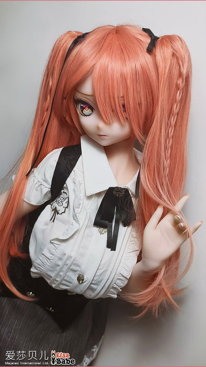 ElsaBabe Love Doll Dress Love Doll Outfit Silicone Love Doll Clothes, Mizutani Yuzu