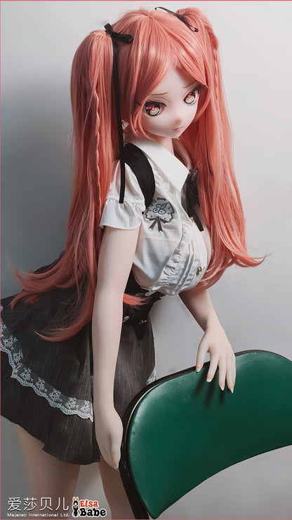 ElsaBabe Love Doll Dress Love Doll Outfit Silicone Love Doll Clothes, Mizutani Yuzu