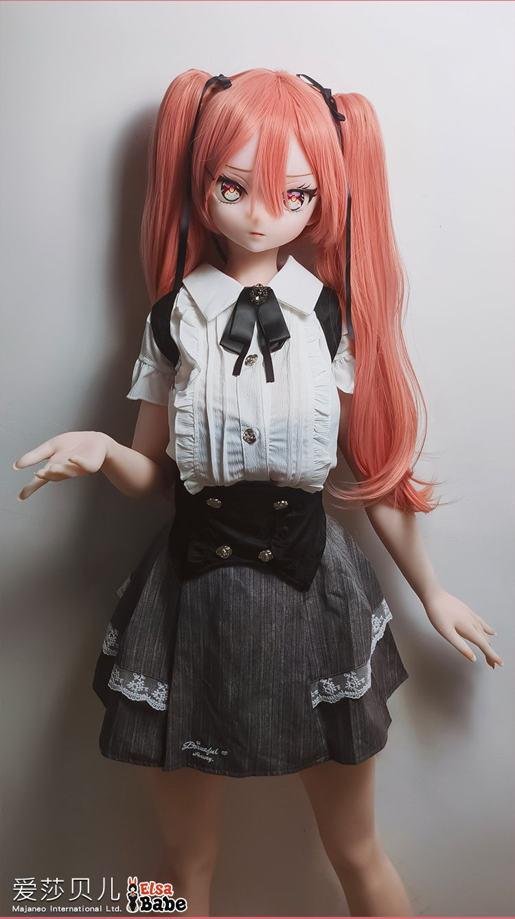 ElsaBabe Love Doll Dress Love Doll Outfit Silicone Love Doll Clothes, Mizutani Yuzu