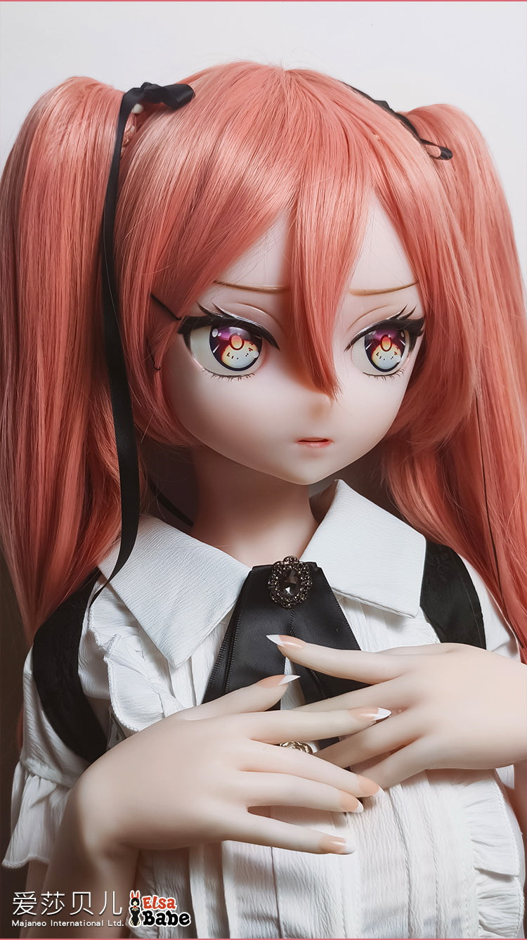 ElsaBabe Love Doll Dress Love Doll Outfit Silicone Love Doll Clothes, Mizutani Yuzu