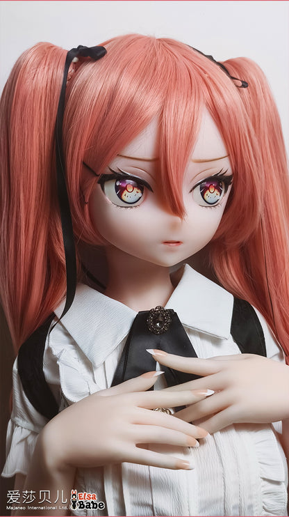 ElsaBabe Love Doll Dress Love Doll Outfit Silicone Love Doll Clothes, Mizutani Yuzu