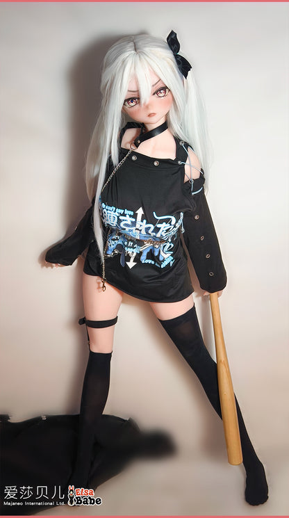 ElsaBabe Love Doll Dress Love Doll Outfit Silicone Love Doll Clothes, Nakae Touko