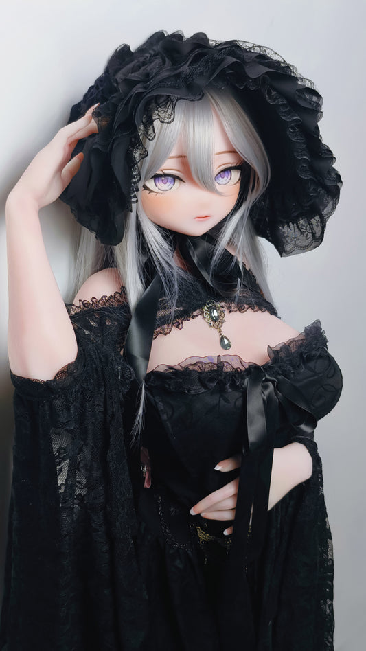ElsaBabe Love Doll Dress Love Doll Outfit Silicone Love Doll Clothes, Kuroda Rina