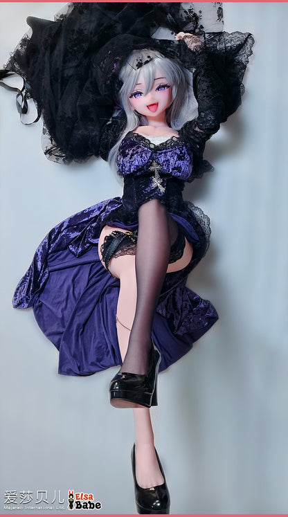 ElsaBabe Love Doll Dress Love Doll Outfit Silicone Love Doll Clothes, Chono Miyu