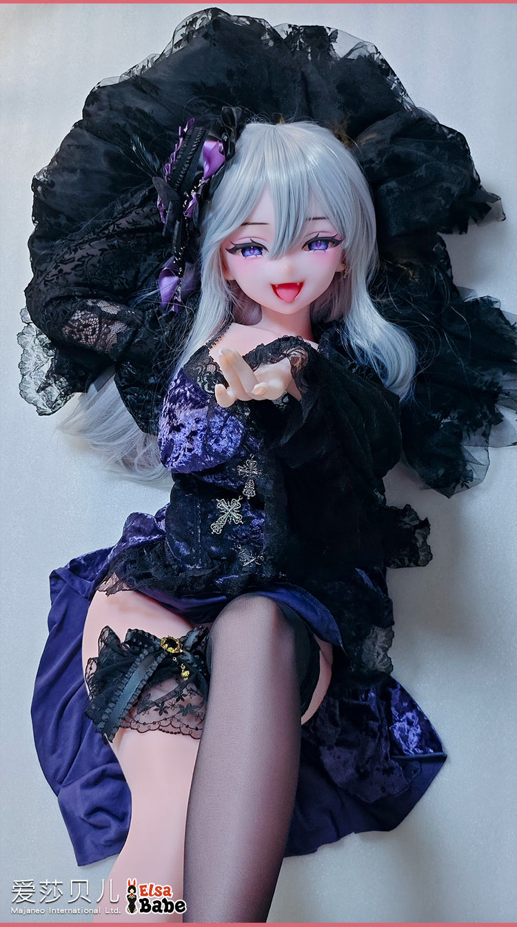 ElsaBabe Love Doll Dress Love Doll Outfit Silicone Love Doll Clothes, Chono Miyu
