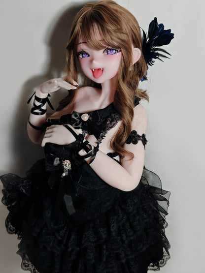 ElsaBabe Love Doll Dress Love Doll Outfit Silicone Love Doll Clothes, Chono Miyu - B