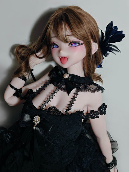 ElsaBabe Love Doll Dress Love Doll Outfit Silicone Love Doll Clothes, Chono Miyu - B
