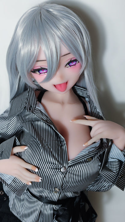 ElsaBabe Love Doll Dress Love Doll Outfit Silicone Love Doll Clothes, Chono Miyu - I