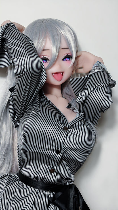 ElsaBabe Love Doll Dress Love Doll Outfit Silicone Love Doll Clothes, Chono Miyu - I