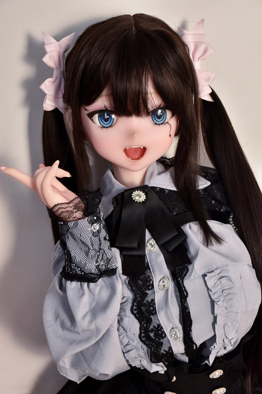ElsaBabe Love Doll Dress Love Doll Outfit Silicone Love Doll Clothes, Mizuki Yoshino