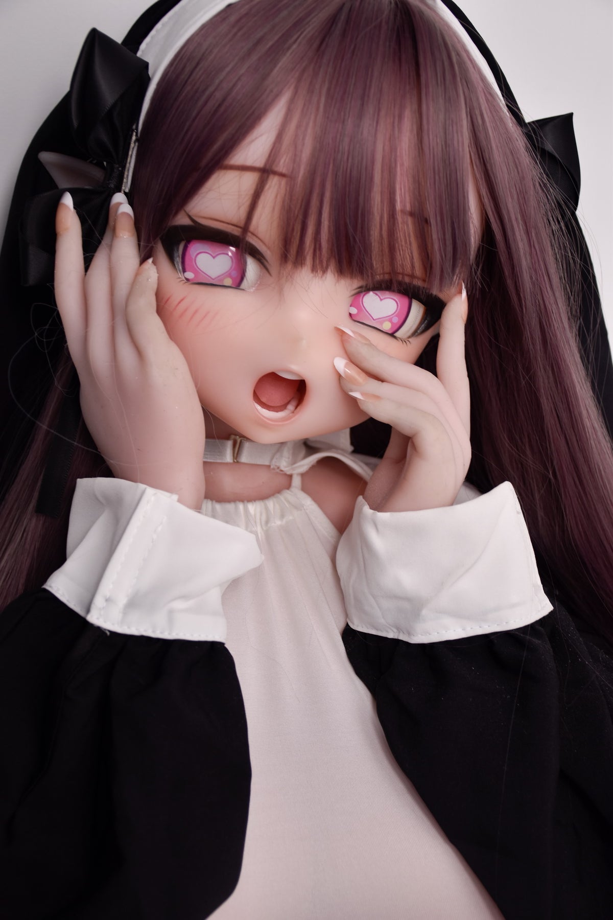 ElsaBabe Love Doll Dress Love Doll Outfit Silicone Love Doll Clothes, Asaka Moeri - I