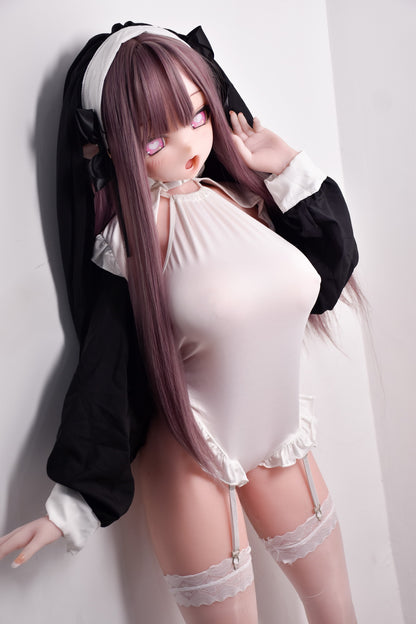 ElsaBabe Love Doll Dress Love Doll Outfit Silicone Love Doll Clothes, Asaka Moeri - I