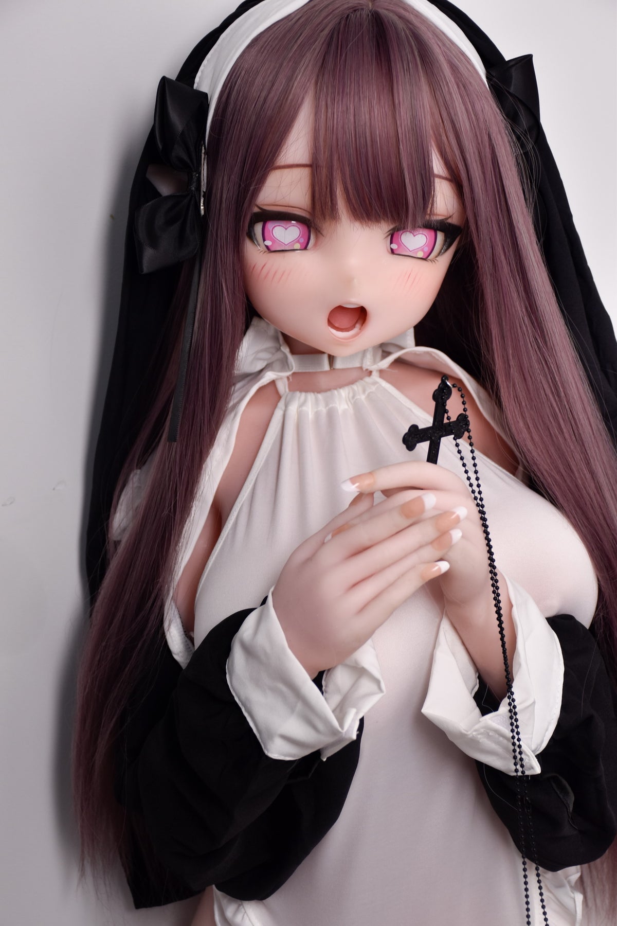 ElsaBabe Love Doll Dress Love Doll Outfit Silicone Love Doll Clothes, Asaka Moeri - I