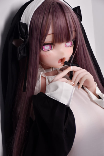 ElsaBabe Love Doll Dress Love Doll Outfit Silicone Love Doll Clothes, Asaka Moeri - I