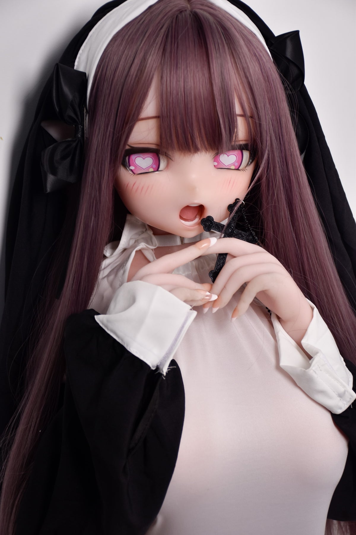 ElsaBabe Love Doll Dress Love Doll Outfit Silicone Love Doll Clothes, Asaka Moeri - I