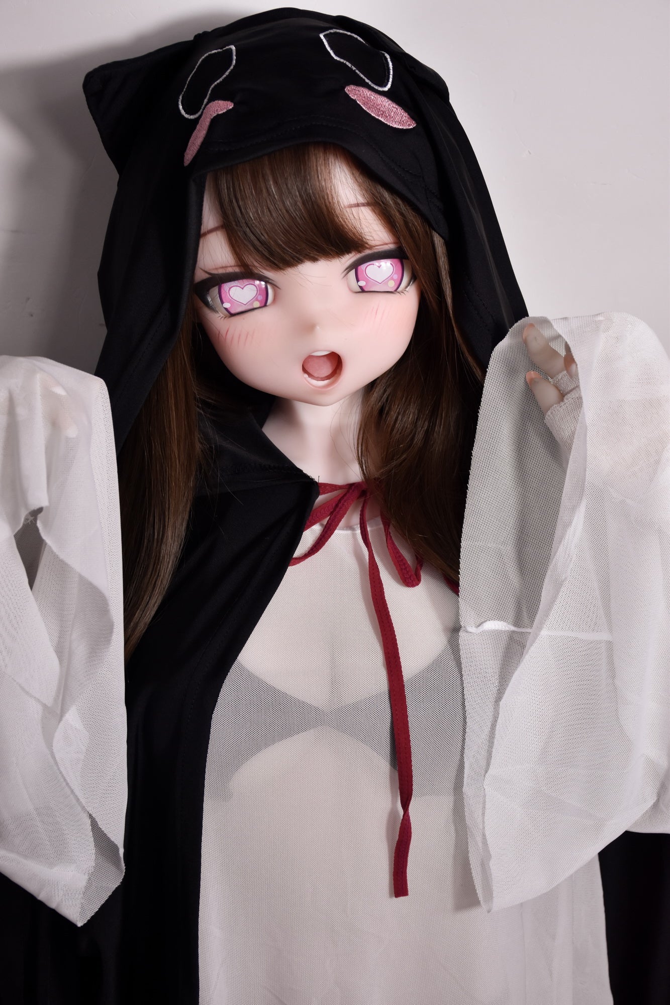 ElsaBabe Love Doll Dress Love Doll Outfit Silicone Love Doll Clothes, Asaka Moeri - K