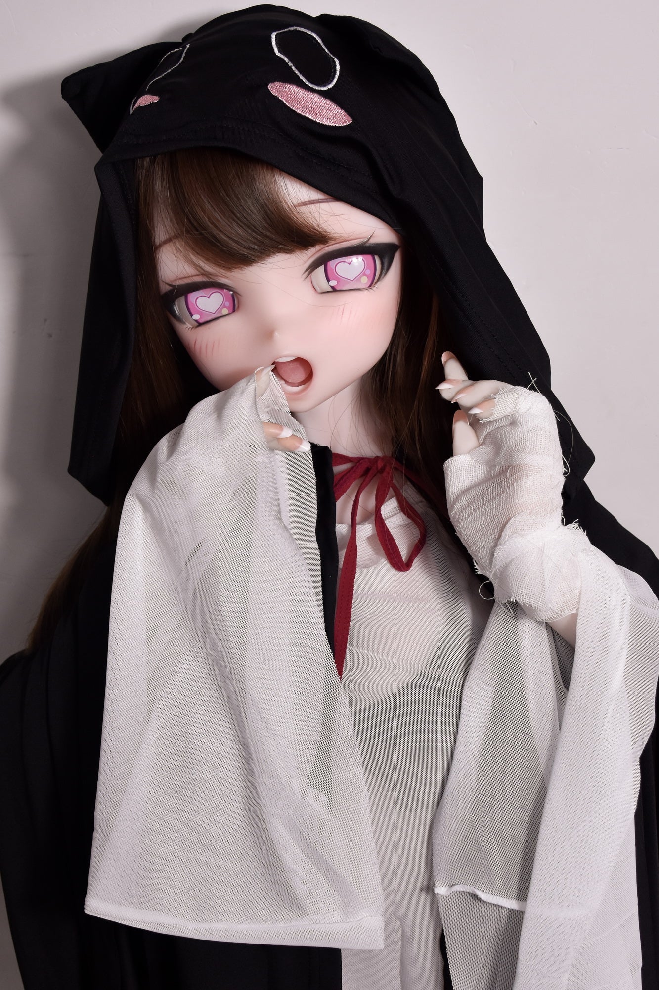 ElsaBabe Love Doll Dress Love Doll Outfit Silicone Love Doll Clothes, Asaka Moeri - K