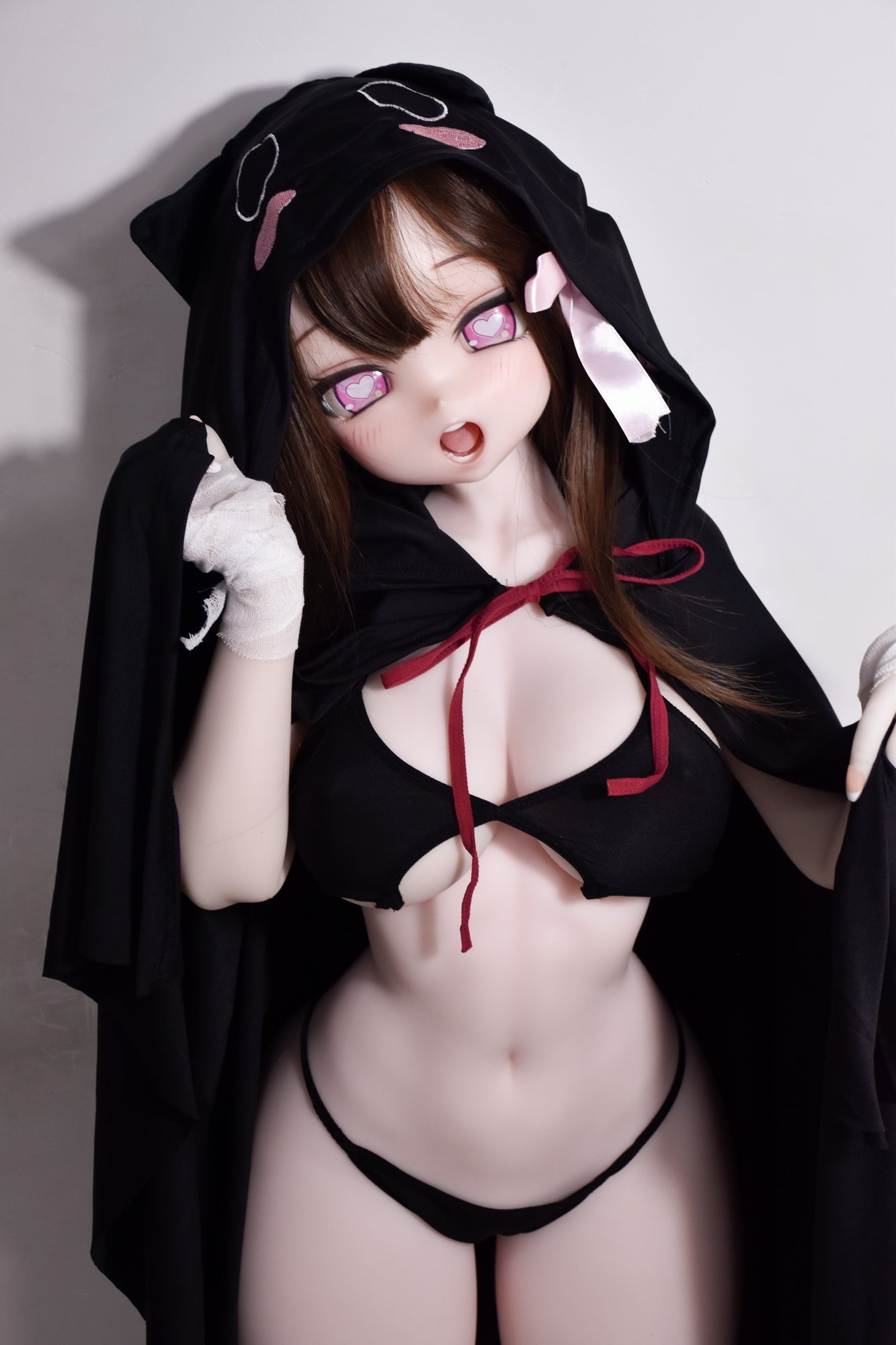 ElsaBabe Love Doll Dress Love Doll Outfit Silicone Love Doll Clothes, Asaka Moeri - K