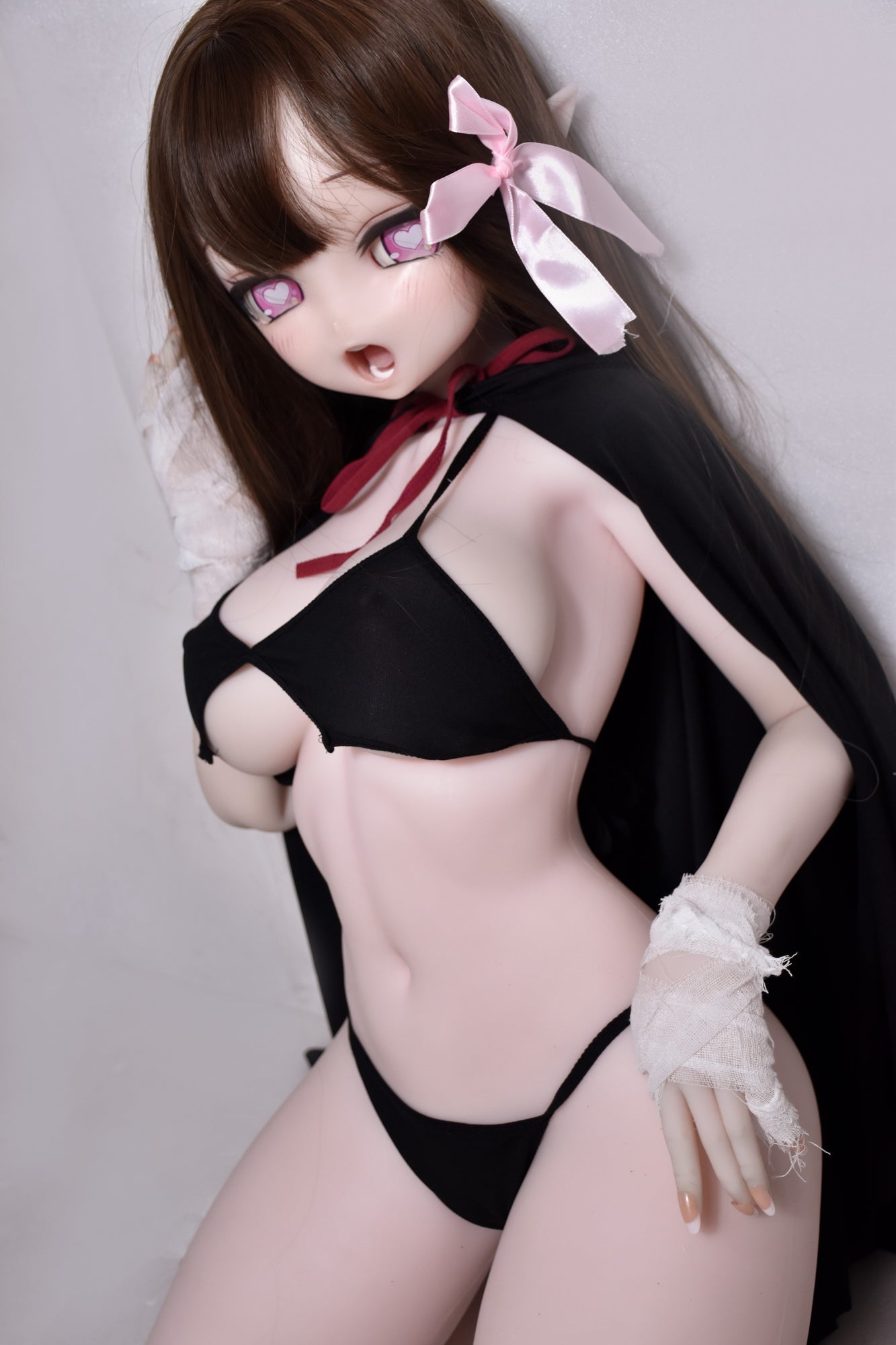 ElsaBabe Love Doll Dress Love Doll Outfit Silicone Love Doll Clothes, Asaka Moeri - K