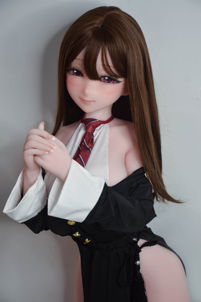 ElsaBabe Love Doll Dress Love Doll Outfit Silicone Love Doll Clothes, Mochizuki Rize - D