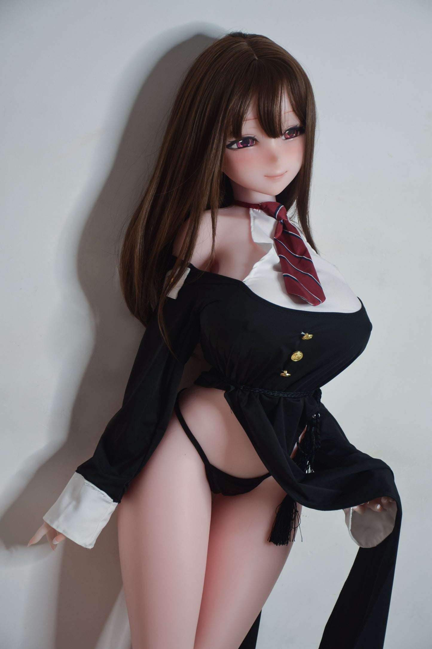 ElsaBabe Love Doll Dress Love Doll Outfit Silicone Love Doll Clothes, Mochizuki Rize - D