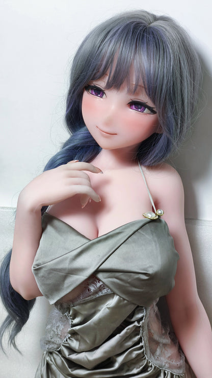 ElsaBabe Love Doll Dress Love Doll Outfit Silicone Love Doll Clothes, Mochizuki Rize - F