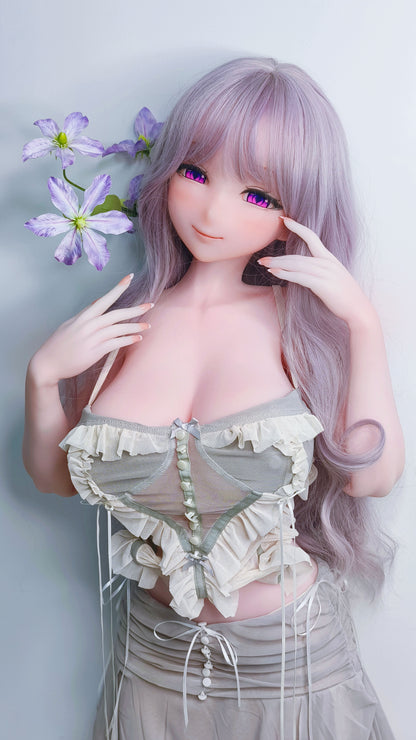 ElsaBabe Love Doll Dress Love Doll Outfit Silicone Love Doll Clothes, Mochizuki Rize - K