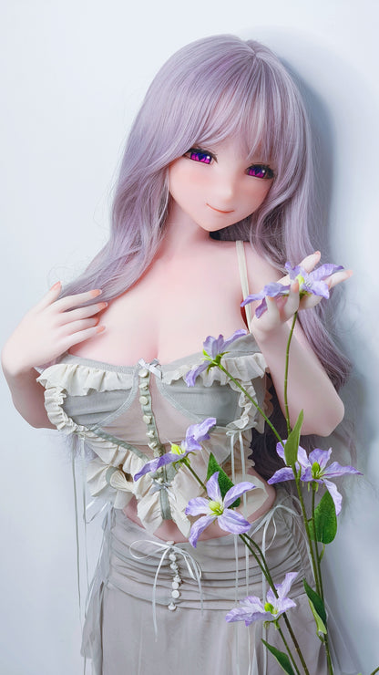 ElsaBabe Love Doll Dress Love Doll Outfit Silicone Love Doll Clothes, Mochizuki Rize - K