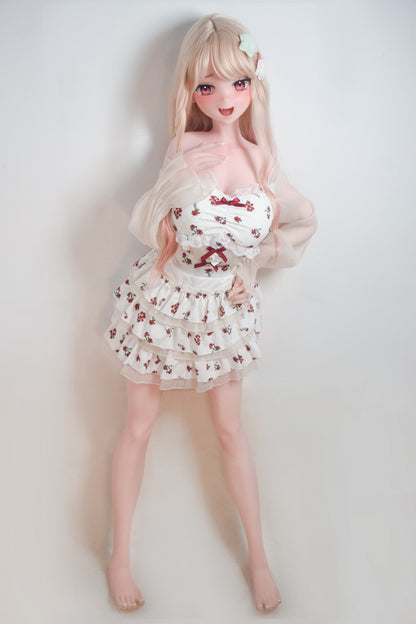 ElsaBabe Love Doll Dress Love Doll Outfit Silicone Love Doll Clothes, Aihara Kaya - D