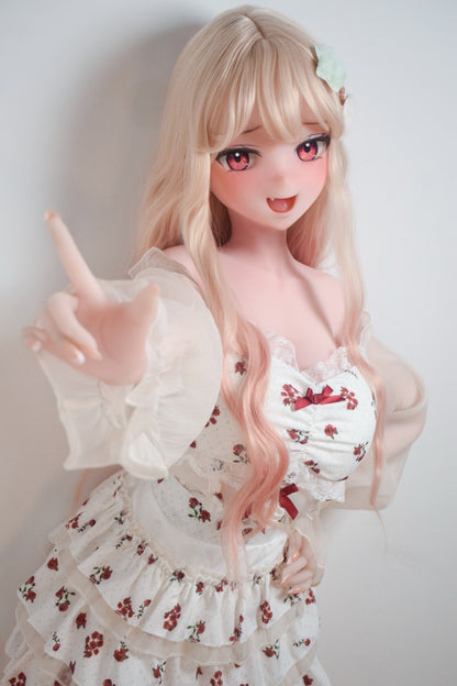 ElsaBabe Love Doll Dress Love Doll Outfit Silicone Love Doll Clothes, Aihara Kaya - D