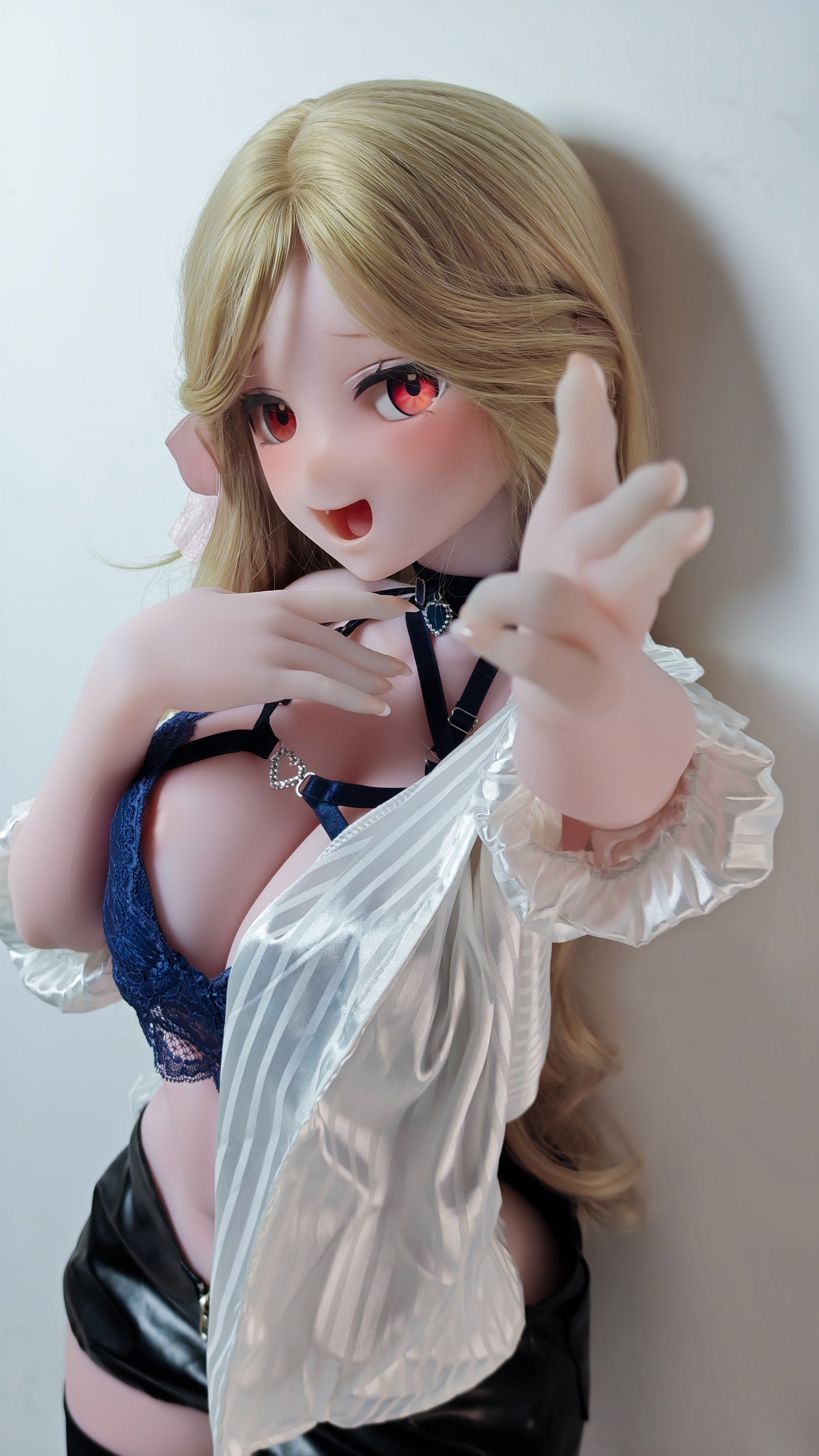 ElsaBabe Love Doll Dress Love Doll Outfit Silicone Love Doll Clothes, Aihara Kaya - E