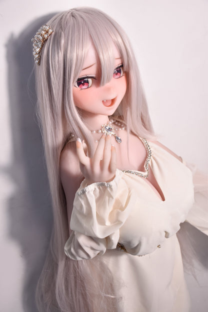 ElsaBabe Love Doll Dress Love Doll Outfit Silicone Love Doll Clothes, Aihara Kaya - F