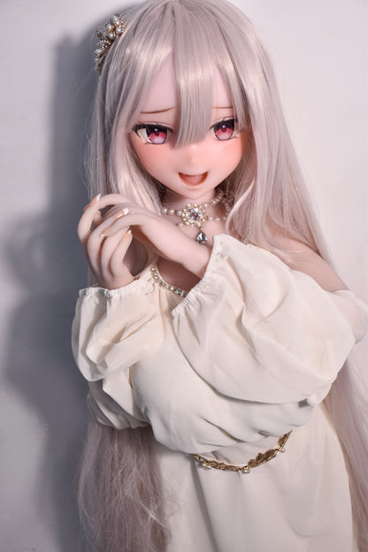 ElsaBabe Love Doll Dress Love Doll Outfit Silicone Love Doll Clothes, Aihara Kaya - F
