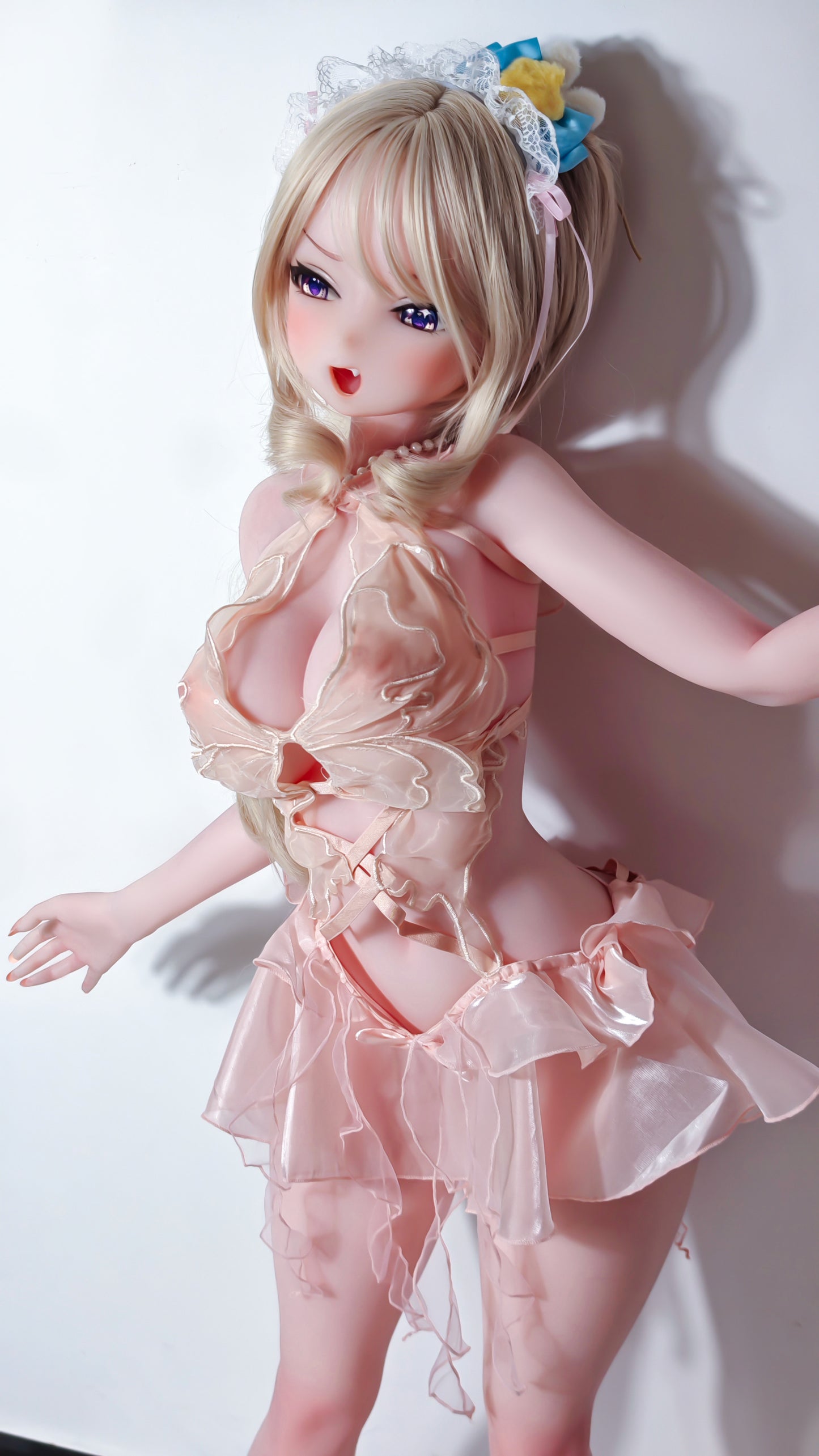 ElsaBabe Love Doll Dress Love Doll Outfit Silicone Love Doll Clothes, Ogawa Rika - E