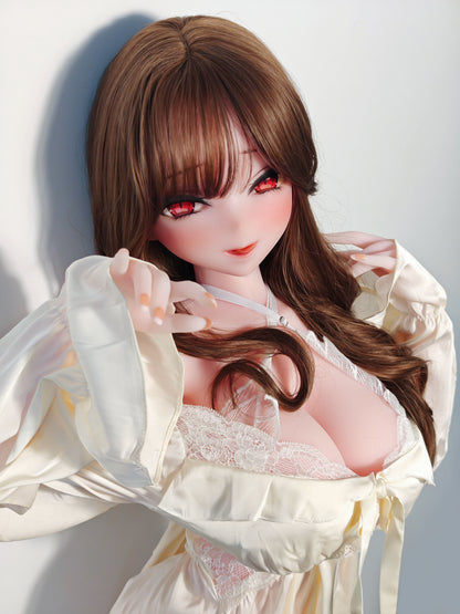 ElsaBabe Love Doll Dress Love Doll Outfit Silicone Love Doll Clothes, Kazama Momiji - G