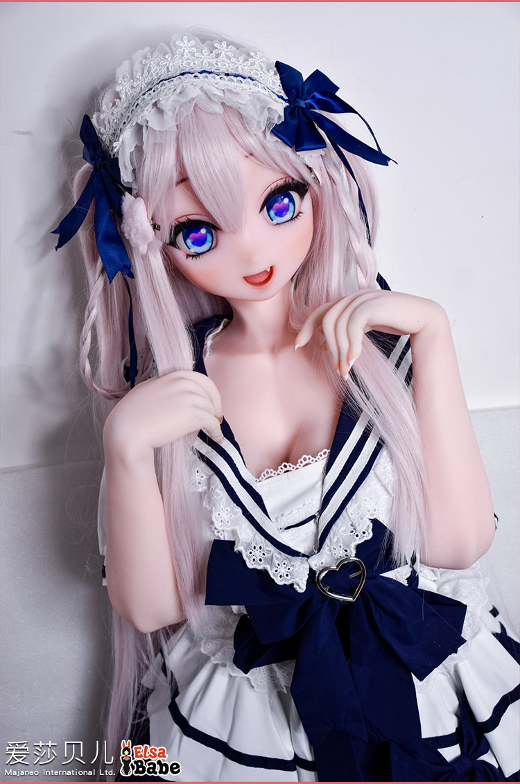 ElsaBabe Love Doll Dress Love Doll Outfit Silicone Love Doll Clothes, Saitou Yukie