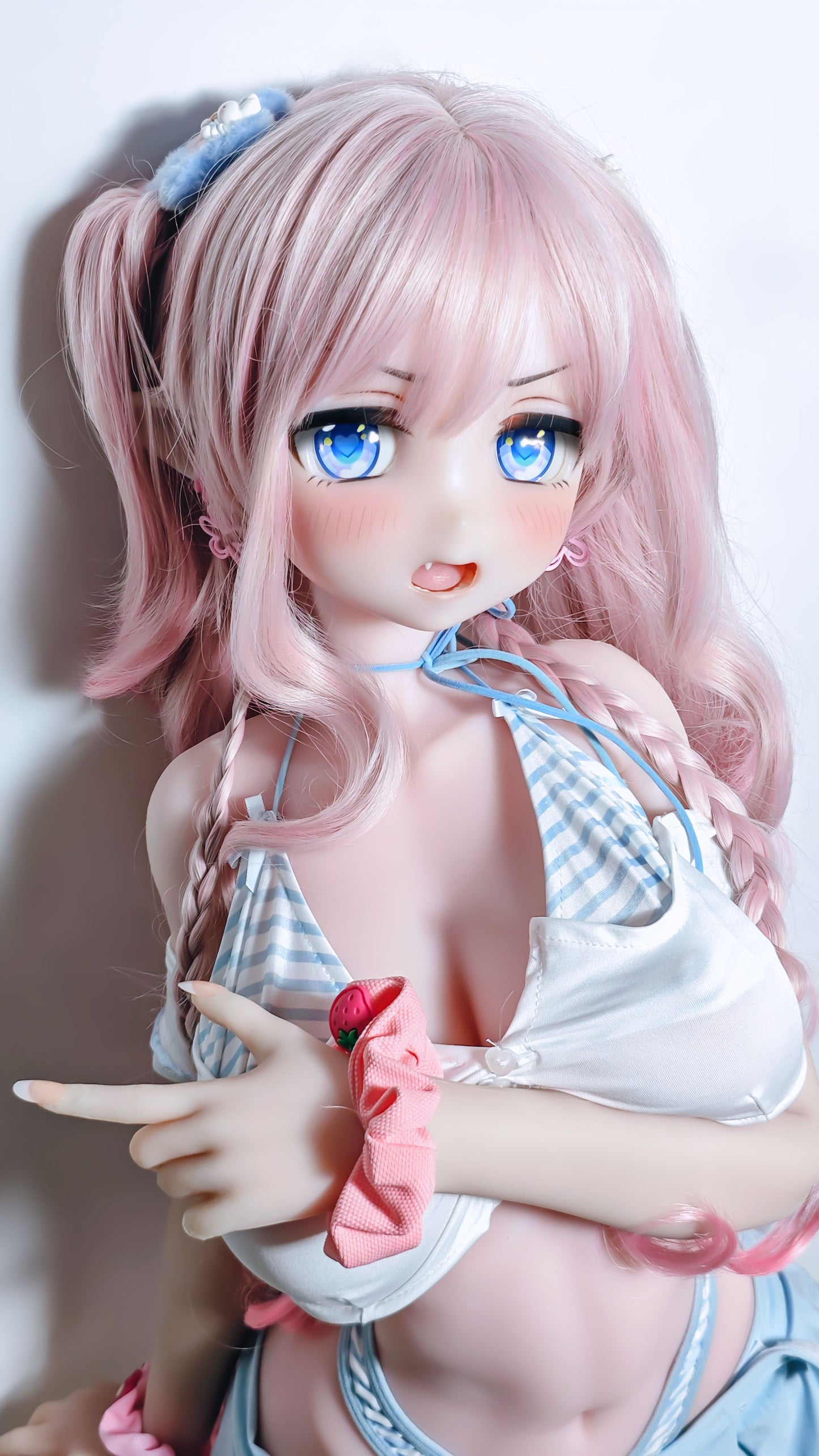 ElsaBabe Love Doll Dress Love Doll Outfit Silicone Love Doll Clothes, Asahina Sae - B
