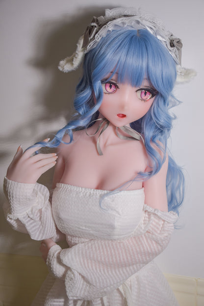 ElsaBabe Love Doll Dress Love Doll Outfit Silicone Love Doll Clothes, Hayakawa Coco