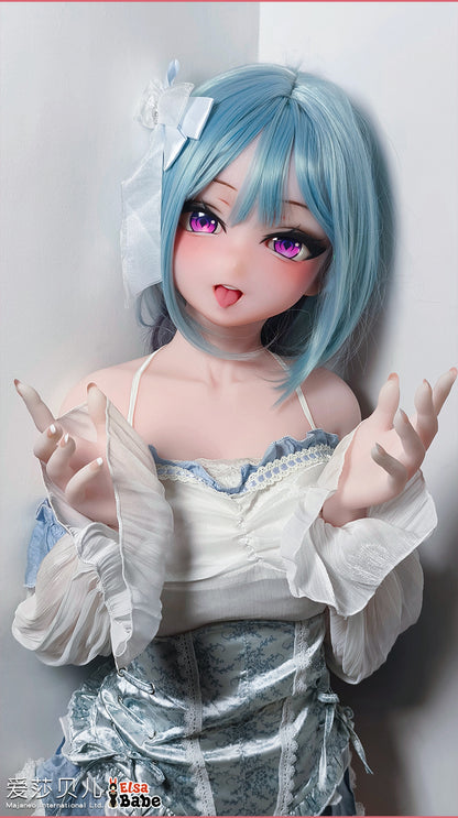 ElsaBabe Love Doll Dress Love Doll Outfit Silicone Love Doll Clothes, Asakura Marie