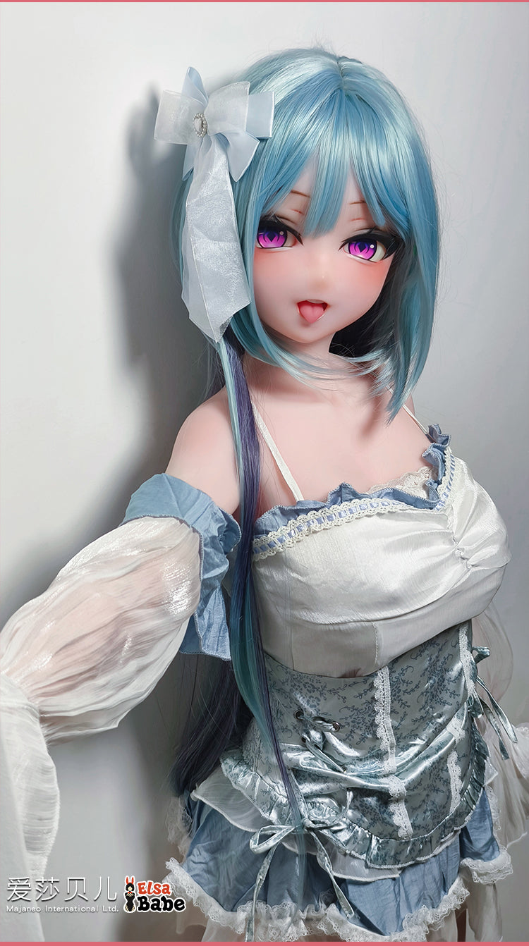 ElsaBabe Love Doll Dress Love Doll Outfit Silicone Love Doll Clothes, Asakura Marie
