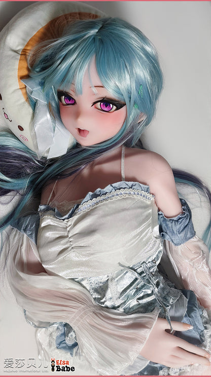 ElsaBabe Love Doll Dress Love Doll Outfit Silicone Love Doll Clothes, Asakura Marie